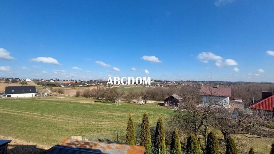 krakowski, Dojazdów, Dom na sprzedaż