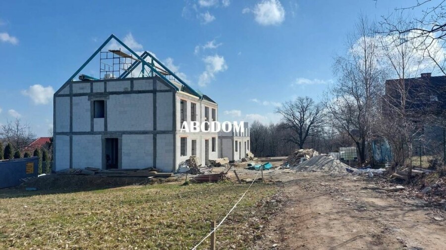 krakowski, Dojazdów, Dom na sprzedaż