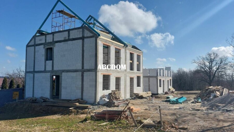 krakowski, Dojazdów, Dom na sprzedaż