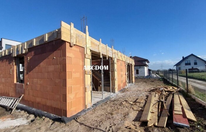 Kraków, małopolskie, Dom na sprzedaż