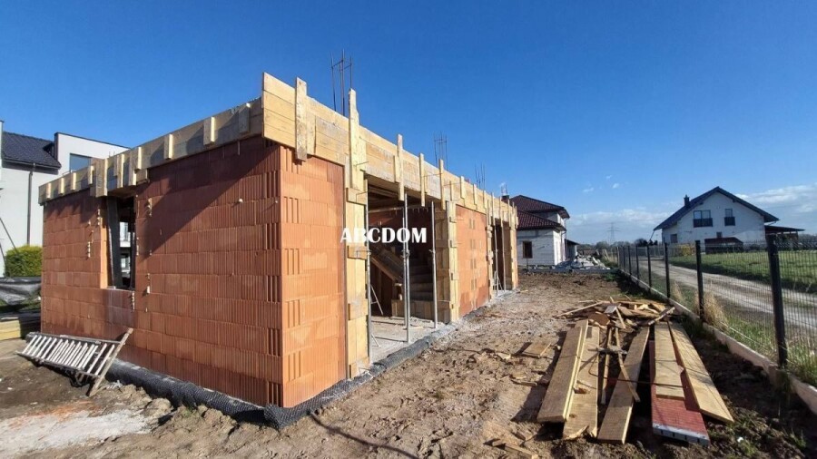 Kraków, Wzgórza Krzesławickie, Wadów, Wadów, Dom na sprzedaż