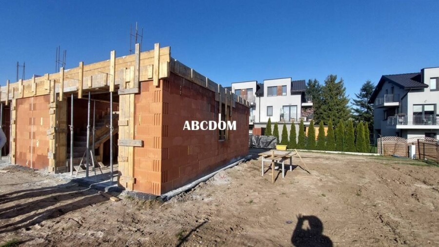 Kraków, Wzgórza Krzesławickie, Wadów, Wadów, Dom na sprzedaż