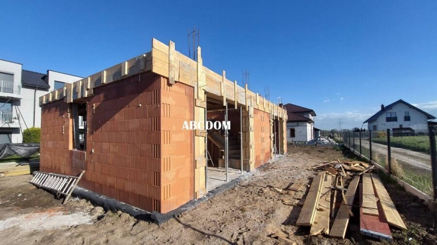 Kraków, Wzgórza Krzesławickie, Wadów, Wadów, Dom na sprzedaż