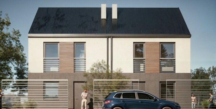 Kraków, Wzgórza Krzesławickie, Wadów, Wadów, Dom na sprzedaż