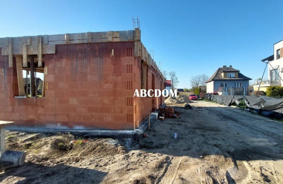 Kraków, Wzgórza Krzesławickie, Wadów, Wadów, Dom na sprzedaż