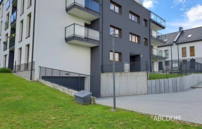 Wieliczka, wielicki, Mieszkanie na sprzedaż