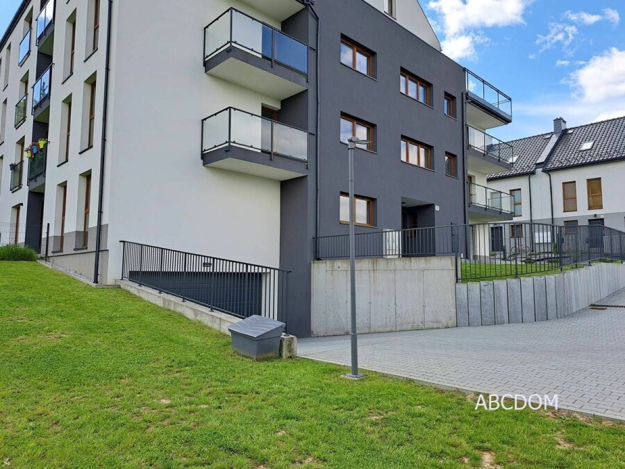 wielicki, Wieliczka, Mieszkanie na sprzedaż