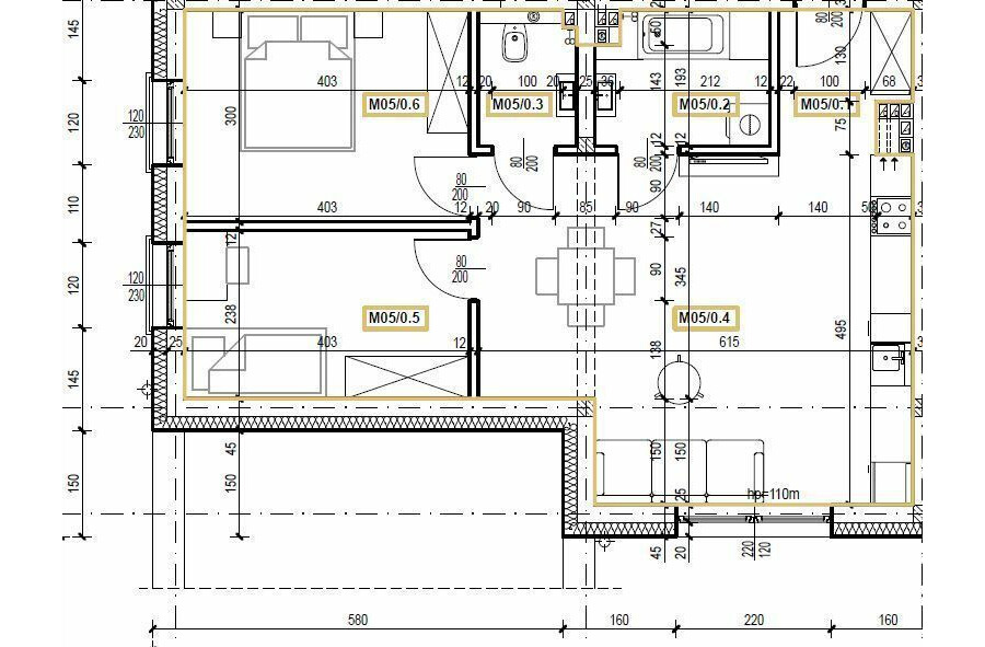 wielicki, Wieliczka, Mieszkanie na sprzedaż