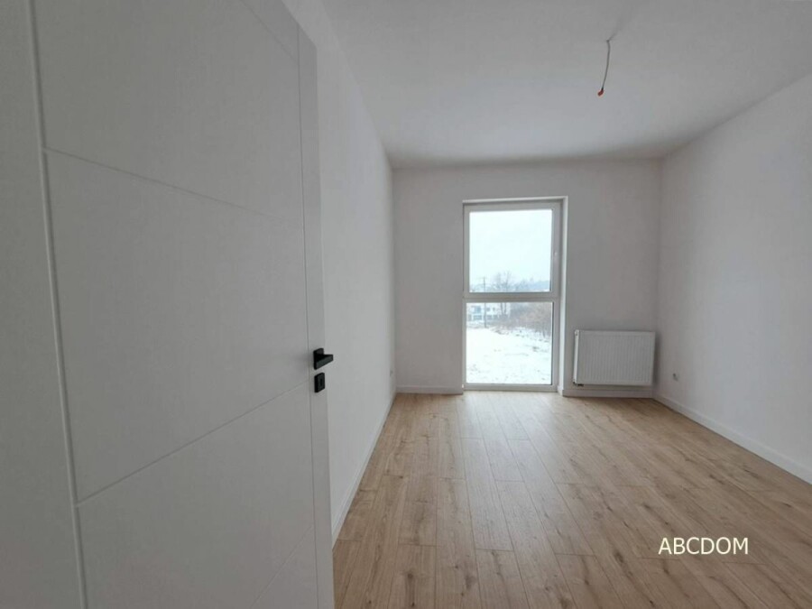 wielicki, Wieliczka, Mieszkanie na sprzedaż