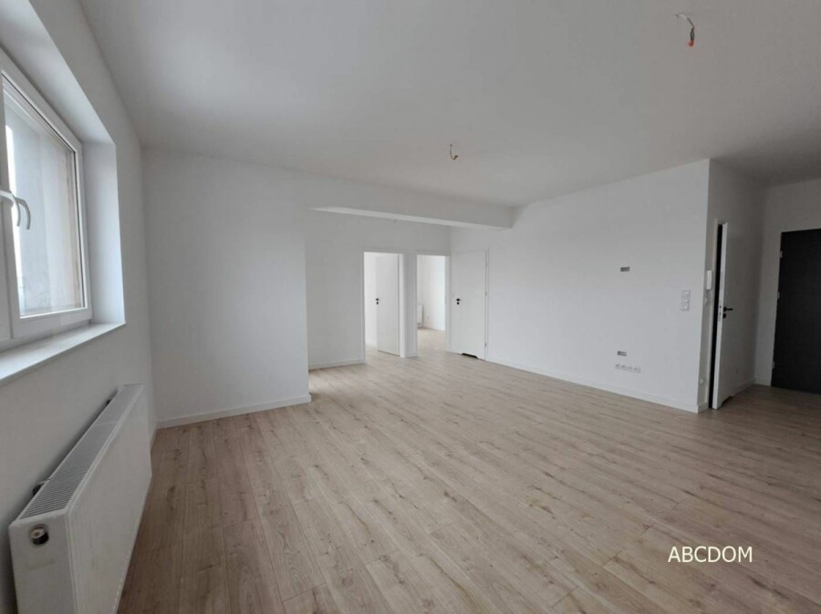 wielicki, Wieliczka, Mieszkanie na sprzedaż