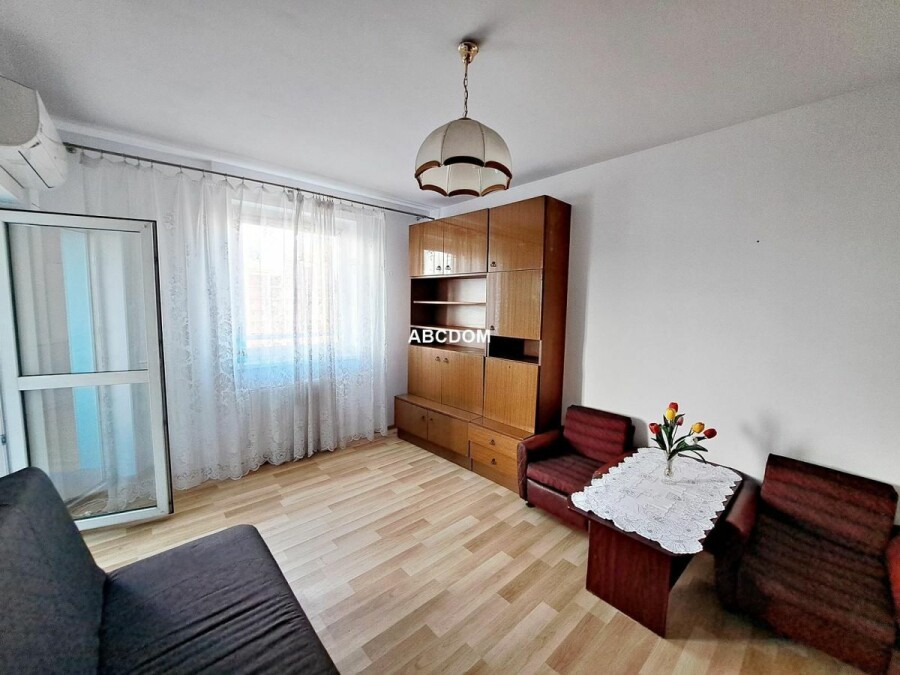 Kraków, Prądnik Biały, Osiedle Krowodrza Górka, Bratysławska, Mieszkanie na sprzedaż