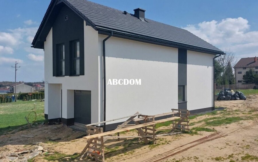 wielicki, Szarów, Dom na sprzedaż