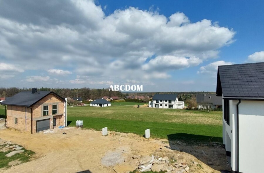 wielicki, Szarów, Dom na sprzedaż