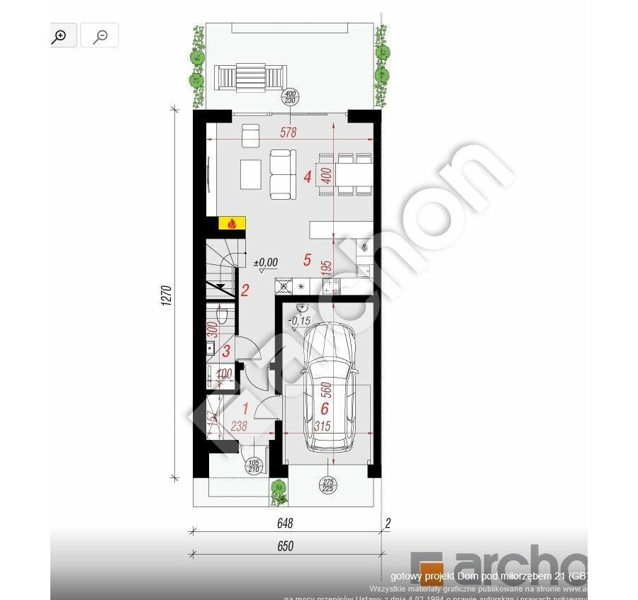 wielicki, Szarów, Dom na sprzedaż
