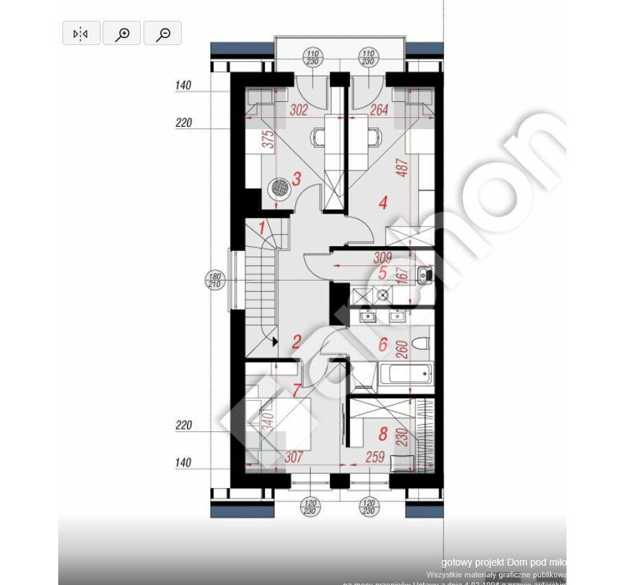 wielicki, Szarów, Dom na sprzedaż