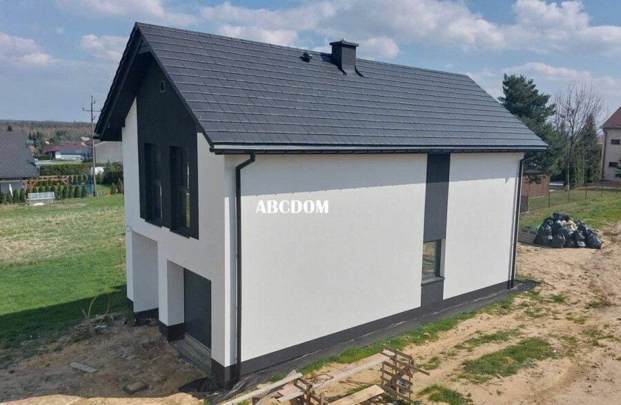 wielicki, Szarów, Dom na sprzedaż