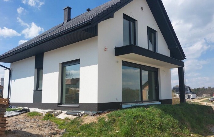 Szarów, wielicki, Dom na sprzedaż