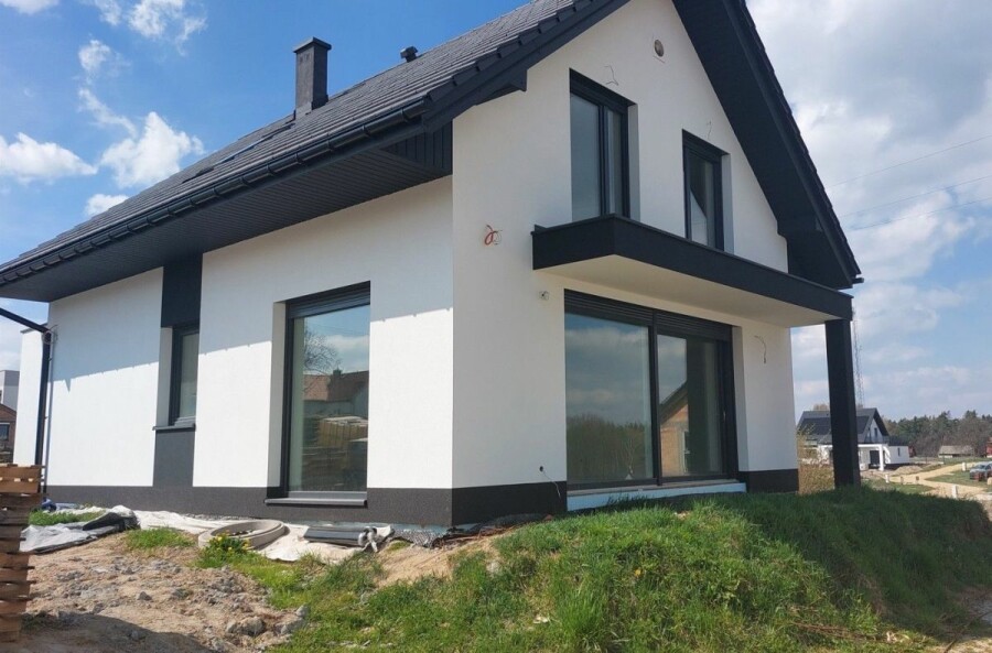 wielicki, Szarów, Dom na sprzedaż