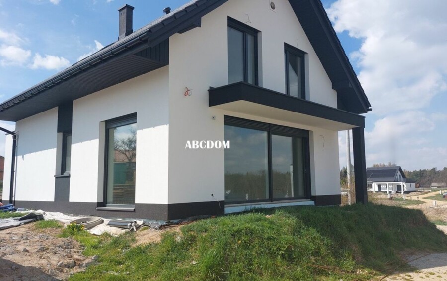 wielicki, Szarów, Dom na sprzedaż