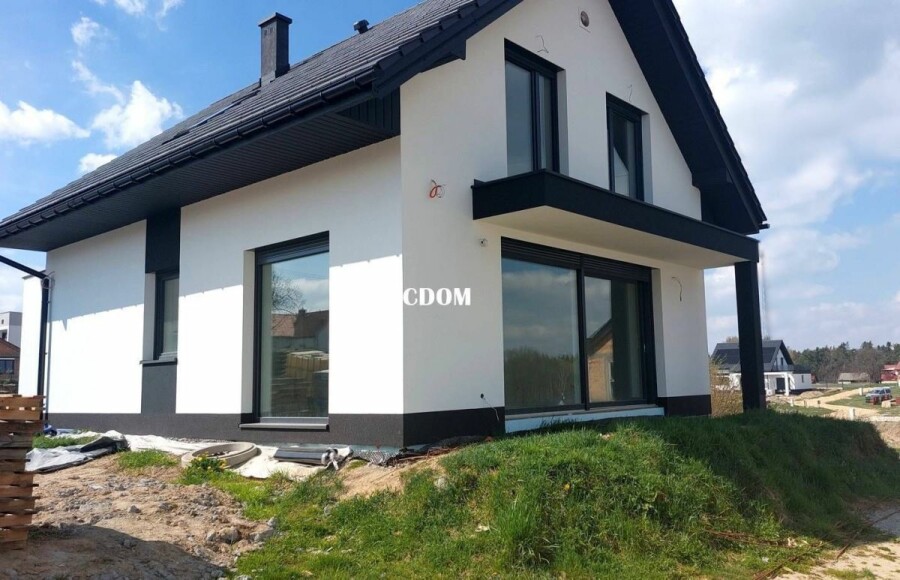 wielicki, Szarów, Dom na sprzedaż