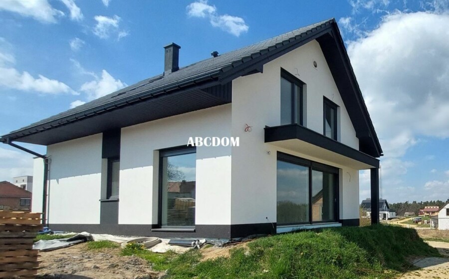 wielicki, Szarów, Dom na sprzedaż