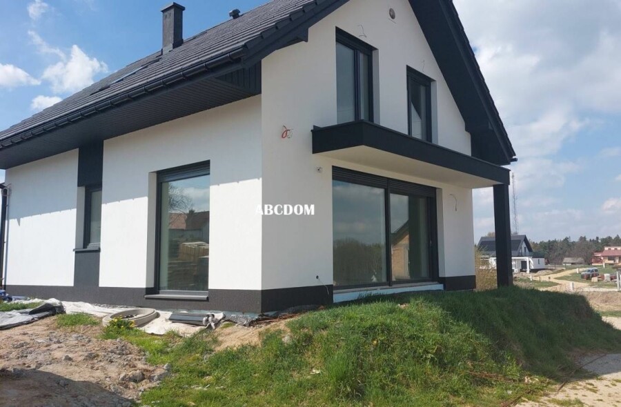 wielicki, Szarów, Dom na sprzedaż