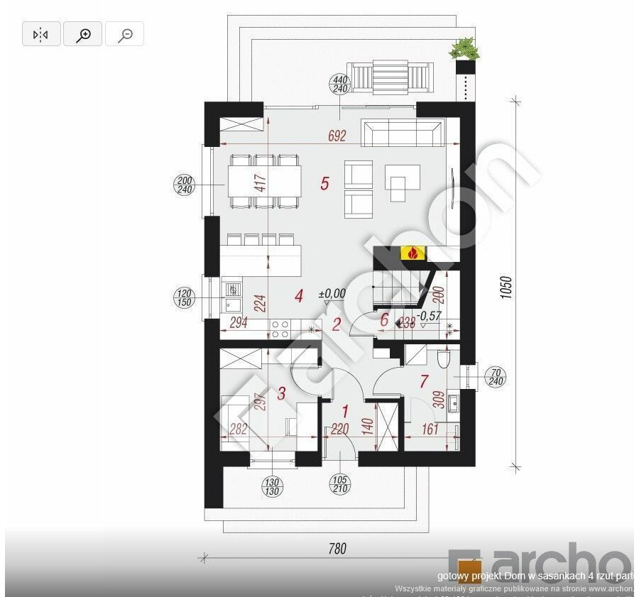 wielicki, Szarów, Dom na sprzedaż