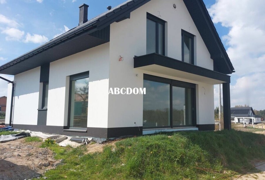 wielicki, Szarów, Dom na sprzedaż