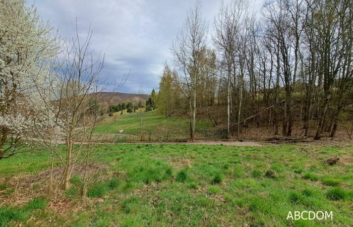 Nielepice, krakowski, Działka na sprzedaż