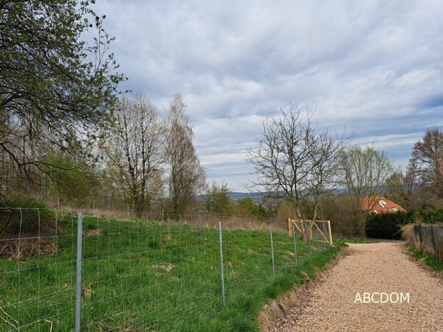 krakowski, Nielepice, Działka na sprzedaż