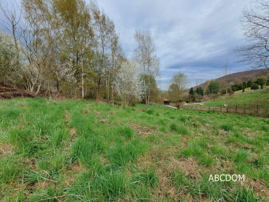 krakowski, Nielepice, Działka na sprzedaż