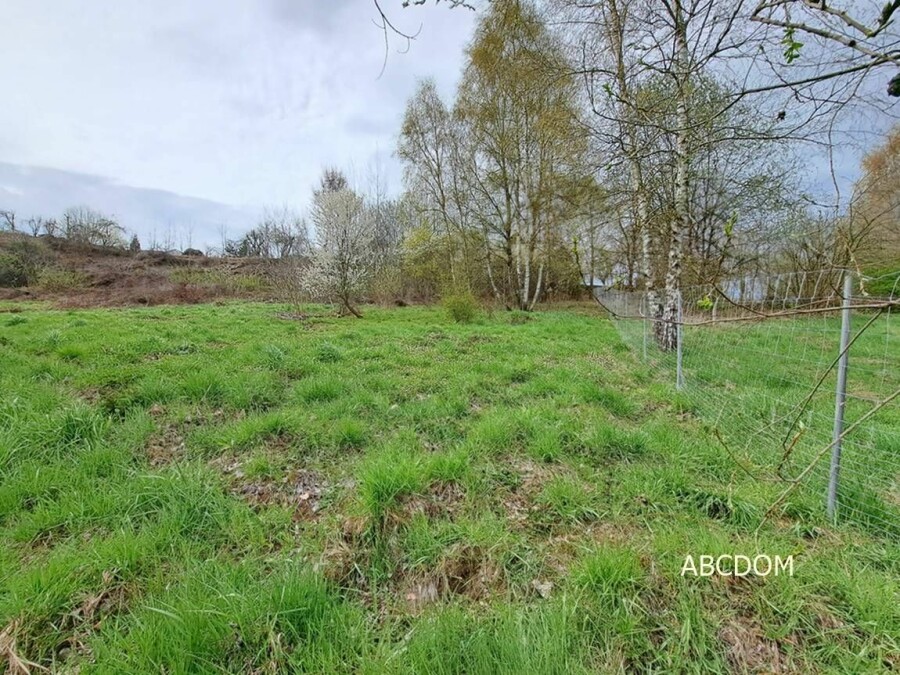 krakowski, Nielepice, Działka na sprzedaż