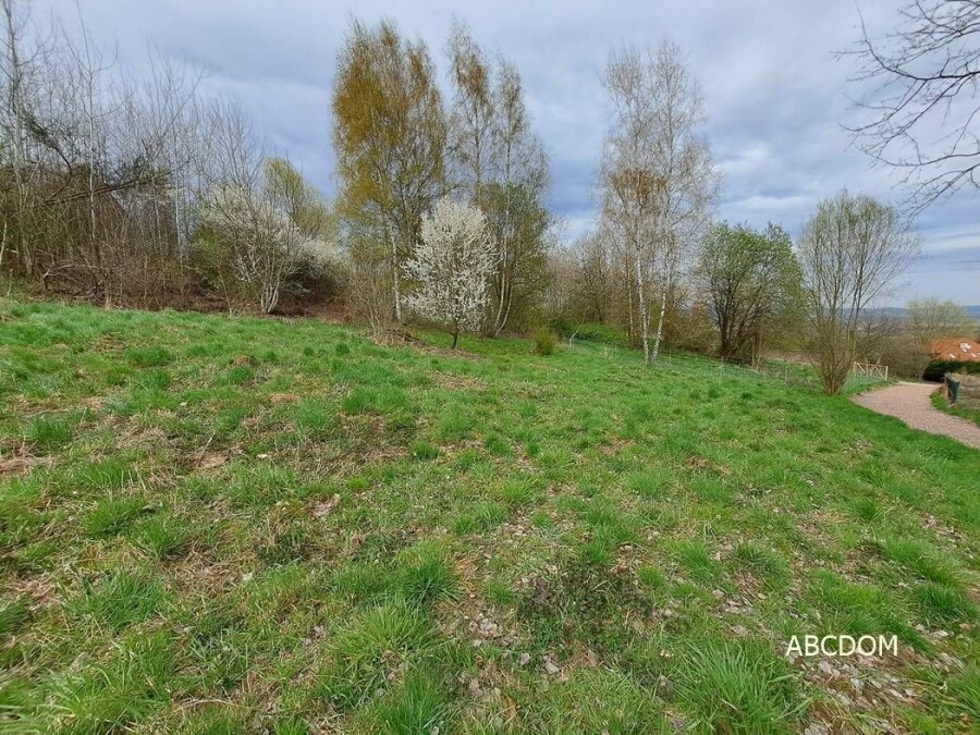 krakowski, Nielepice, Działka na sprzedaż