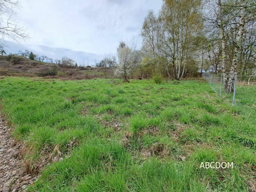 krakowski, Nielepice, Działka na sprzedaż