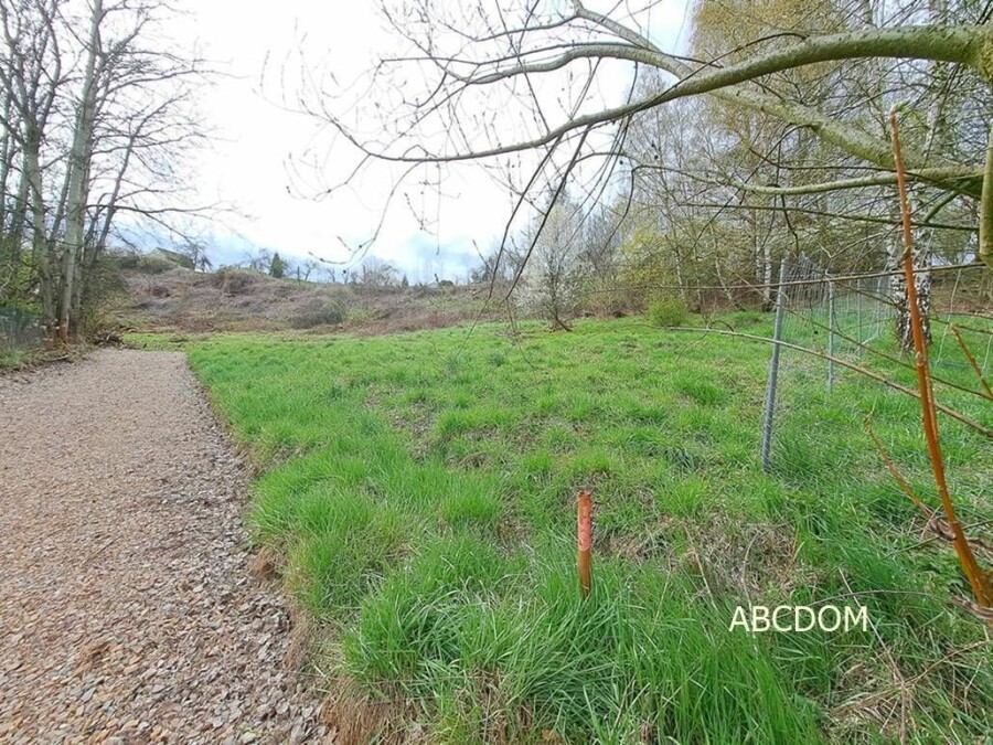 krakowski, Nielepice, Działka na sprzedaż