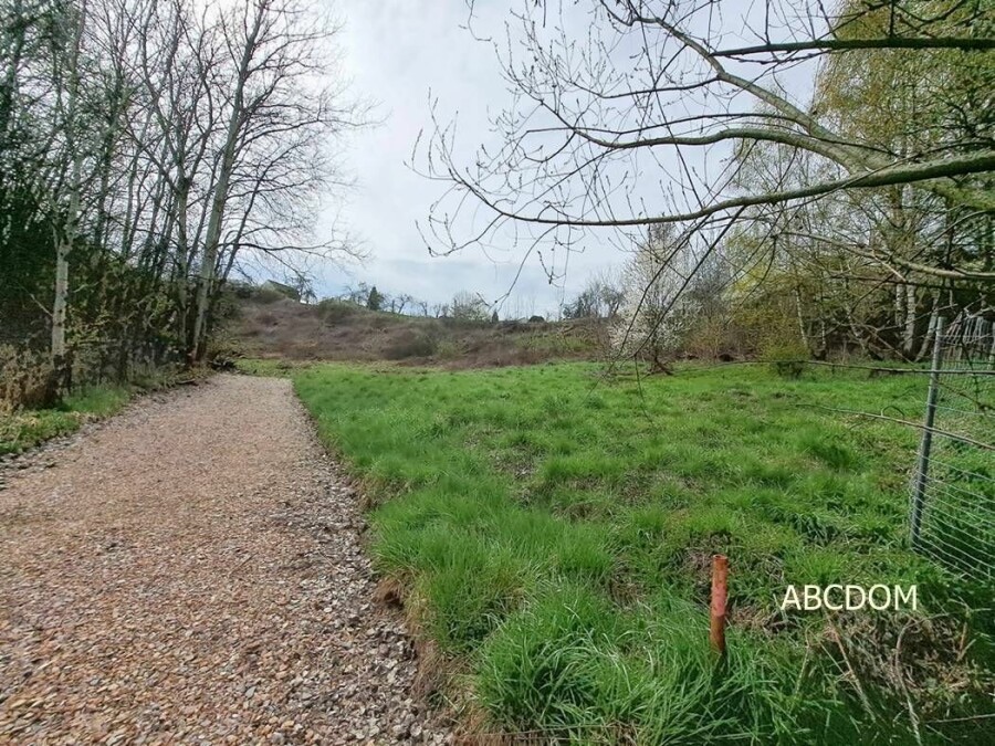 krakowski, Nielepice, Działka na sprzedaż