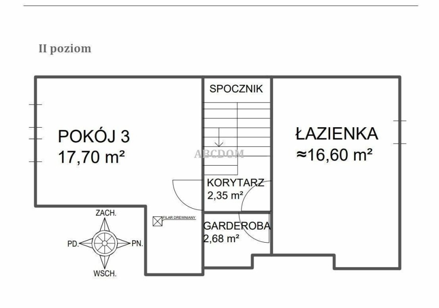 Kraków, Krowodrza, Krowodrza, Konecznego, Mieszkanie na sprzedaż