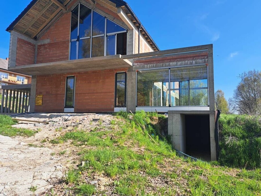 wielicki, Podstolice, Dom na sprzedaż
