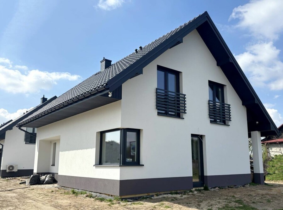 wielicki, Kłaj, Dom na sprzedaż