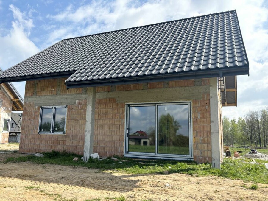 wielicki, Kłaj, Dom na sprzedaż