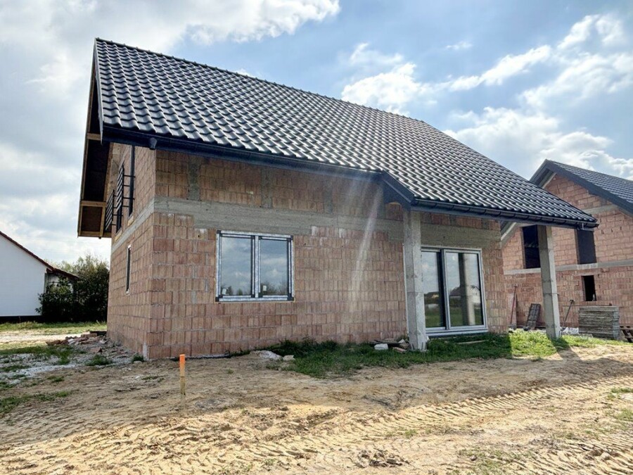 wielicki, Kłaj, Dom na sprzedaż