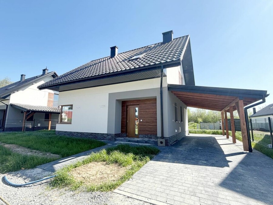 wielicki, Kłaj, Dom na sprzedaż