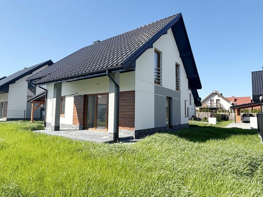 wielicki, Kłaj, Dom na sprzedaż