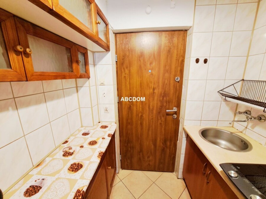 Kraków, Prądnik Biały, Azory, Stachiewicza, Mieszkanie na sprzedaż