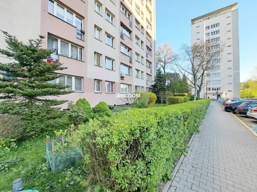 Kraków, Prądnik Biały, Azory, Stachiewicza, Mieszkanie na sprzedaż