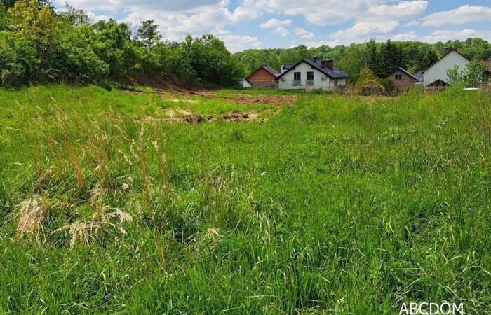 Dojazdów, krakowski, Działka na sprzedaż