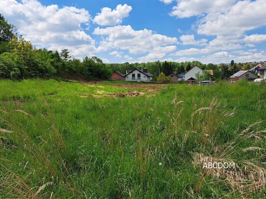 krakowski, Dojazdów, Działka na sprzedaż