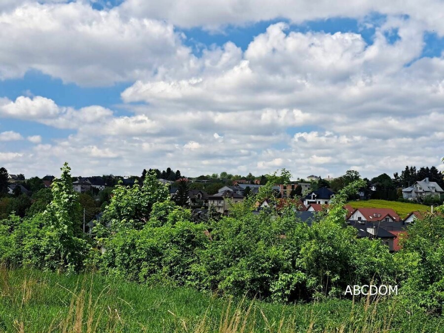 krakowski, Dojazdów, Działka na sprzedaż
