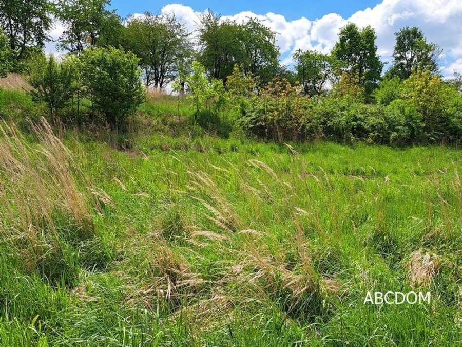 krakowski, Dojazdów, Działka na sprzedaż