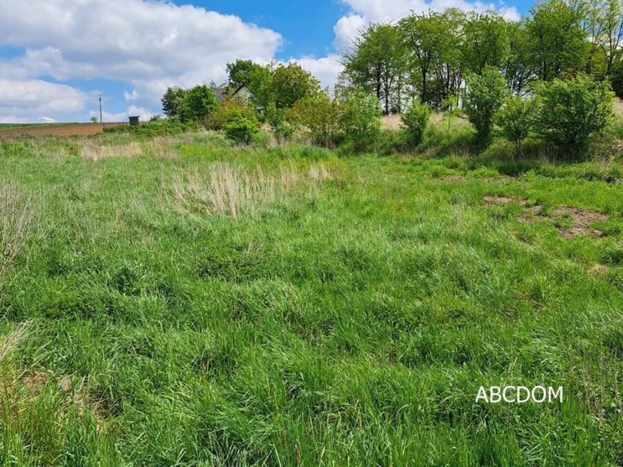 krakowski, Dojazdów, Działka na sprzedaż